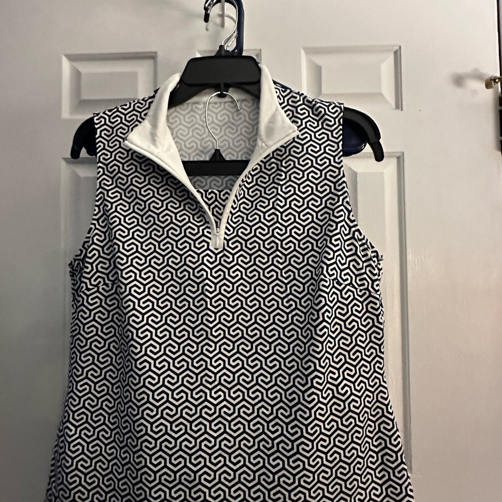 J McLaughlin size L tennis/golf set
